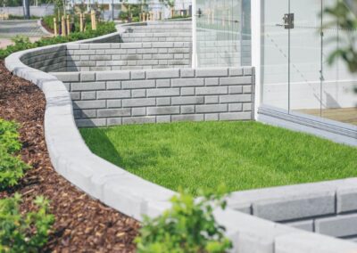 As Oy Espoon Kummelivuorenheikki