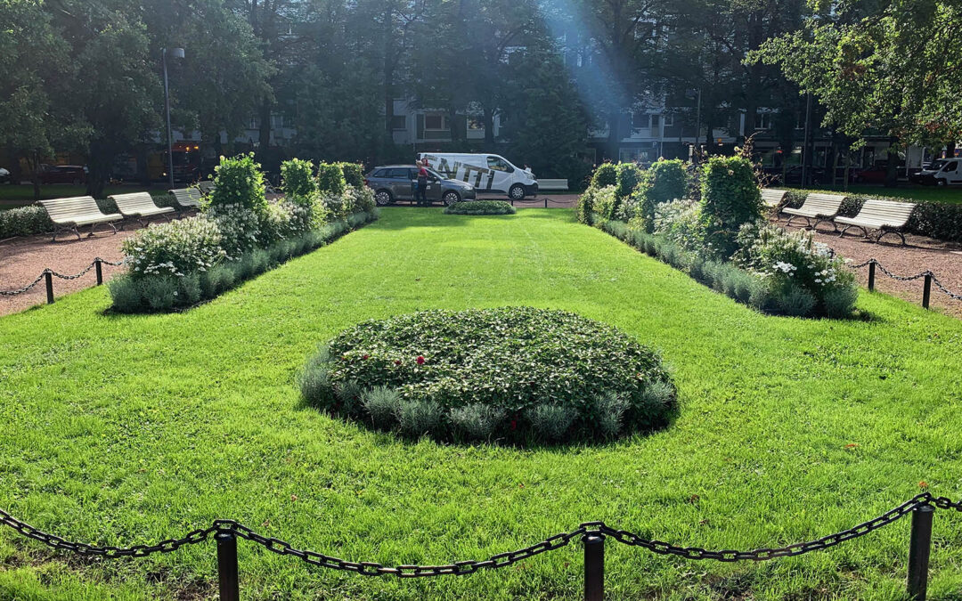 Desentti-allianssi on yhteistyön voimannäyte