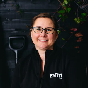 Pihapalvelut Varsinais-Suomi