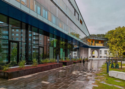 As Oy Töölön Meander