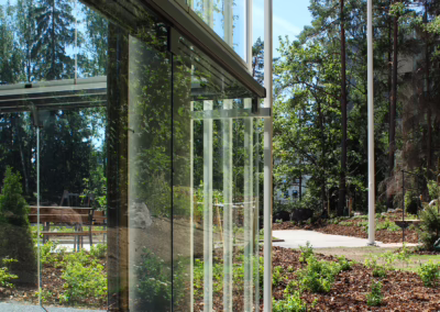 As Oy Nokkalan Seaside