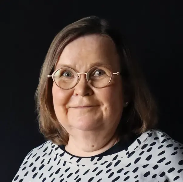 Tiina Kortelainen