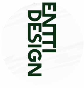 GardenLiving on nyt Entti Design