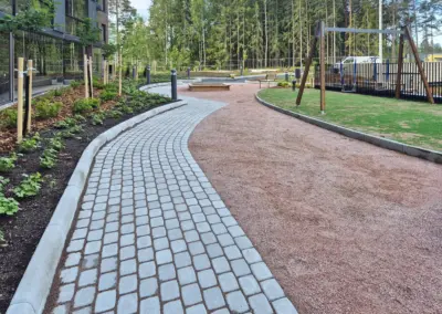 As Oy Espoon Säterinkallio